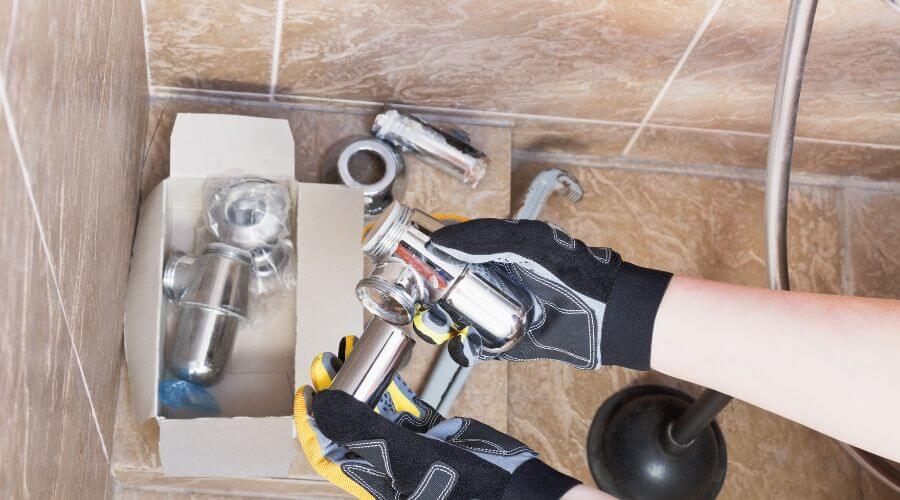 Expert flood damage restoration services in Celina, TN